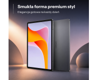 uleFone Tab A12 Pro 12,2" 8GB/128GB LTE Wi-fi Szary - 1570804 - zdjęcie 13